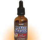 Better Stevia™ Płynny Ekstrakt (Gorzka Czekolada) – 60 ml
