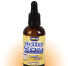 Better Stevia™ Płynny Ekstrakt (cytryna) - 60 ml