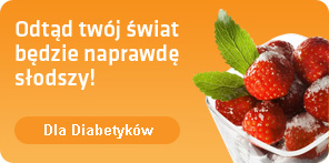 Better stevia dla diabetykĂłw